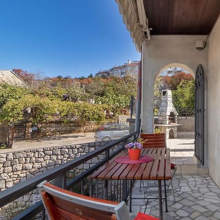 Apartments Lord Novi Vinodolski Ngoại thất bức ảnh