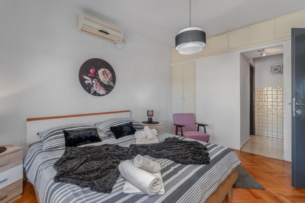 Apartments Lord Novi Vinodolski Ngoại thất bức ảnh