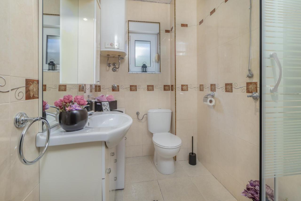 Apartments Lord Novi Vinodolski Ngoại thất bức ảnh