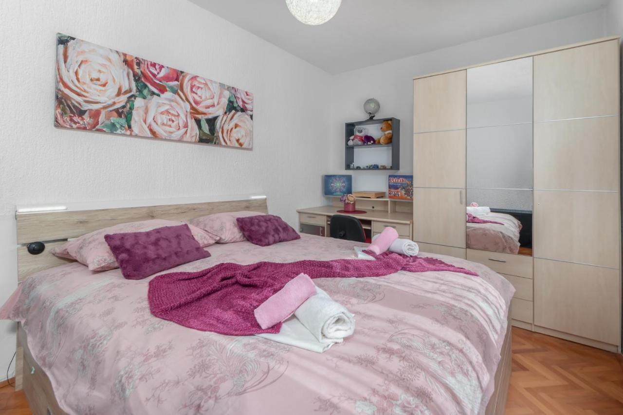 Apartments Lord Novi Vinodolski Ngoại thất bức ảnh