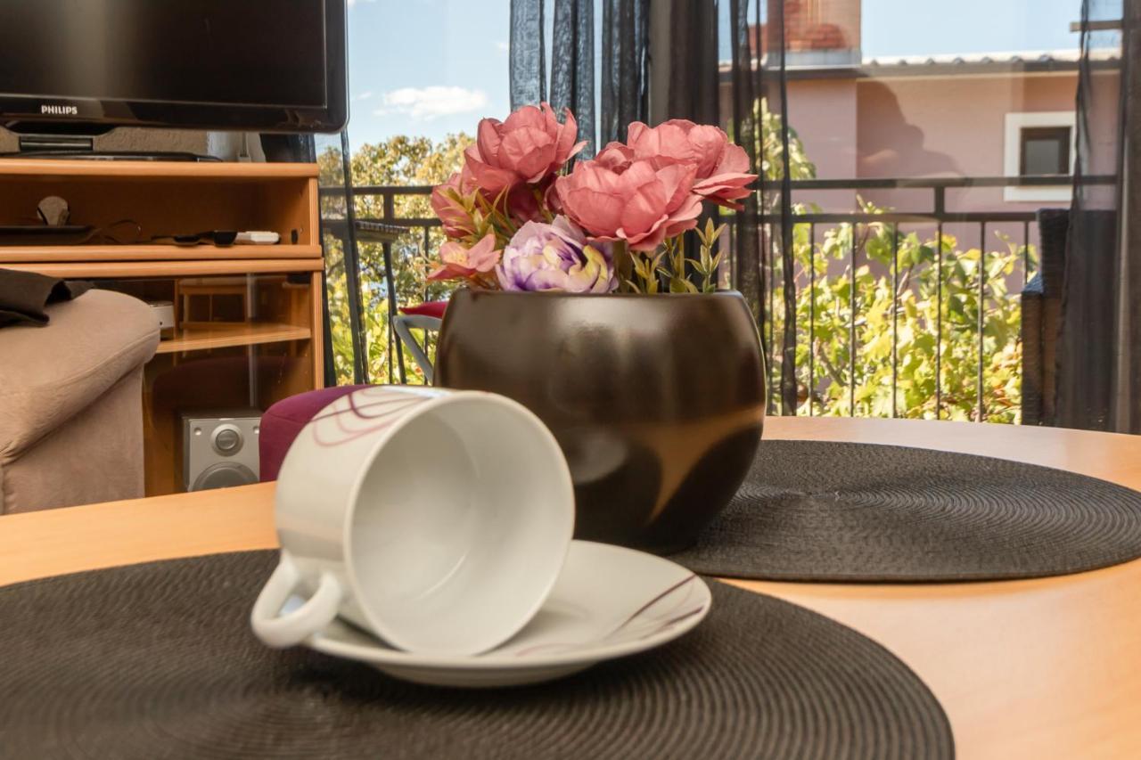 Apartments Lord Novi Vinodolski Ngoại thất bức ảnh