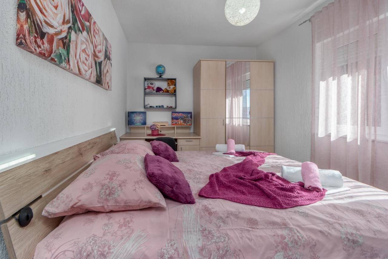 Apartments Lord Novi Vinodolski Ngoại thất bức ảnh