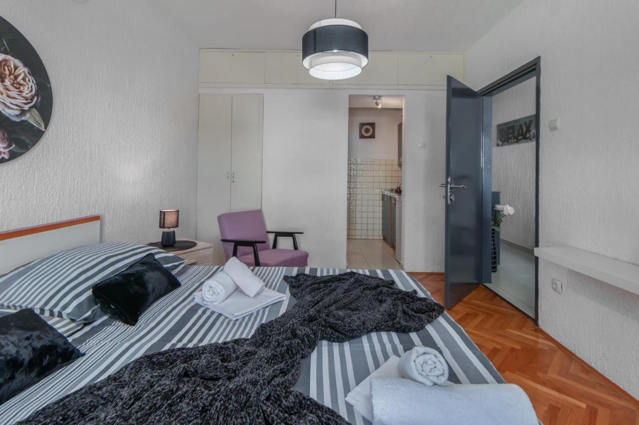 Apartments Lord Novi Vinodolski Ngoại thất bức ảnh