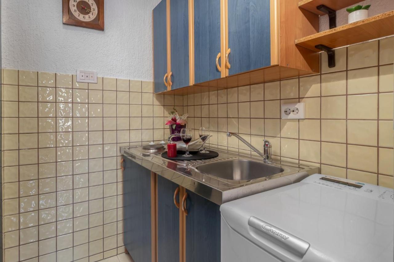 Apartments Lord Novi Vinodolski Ngoại thất bức ảnh